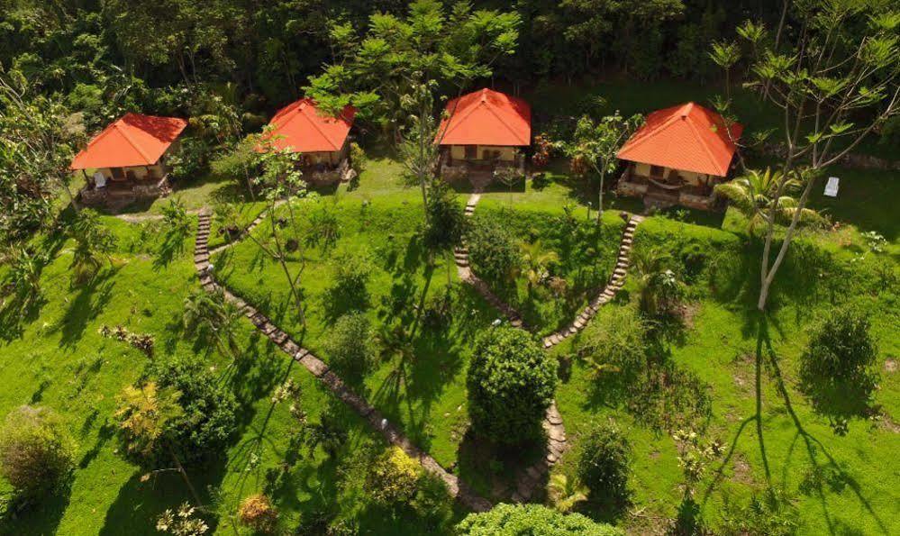 Cordillera Escalera Lodge Тарапото Екстер'єр фото