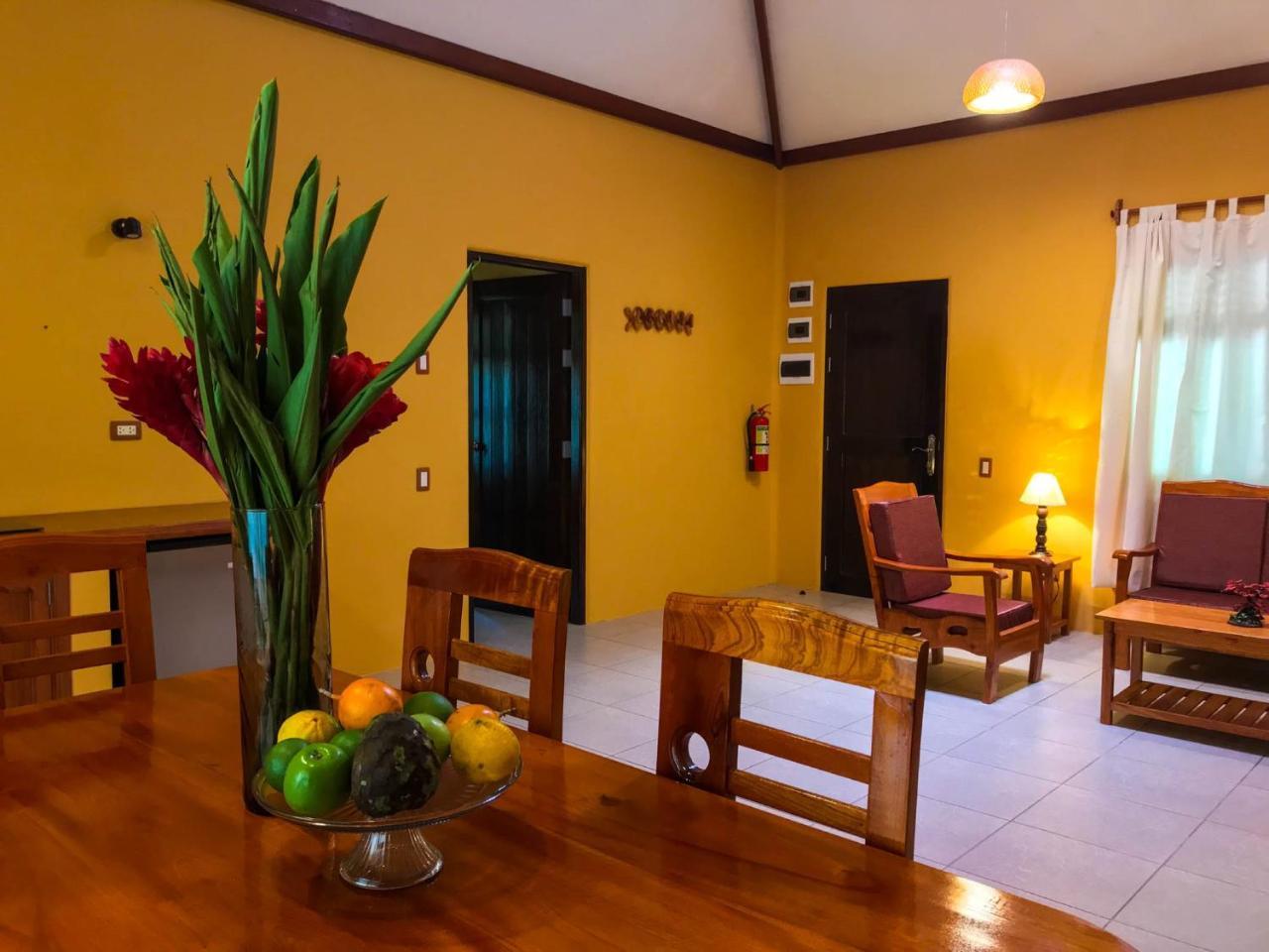Cordillera Escalera Lodge Тарапото Екстер'єр фото