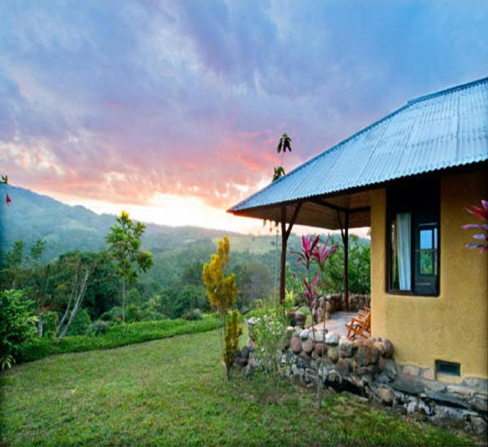 Cordillera Escalera Lodge Тарапото Екстер'єр фото